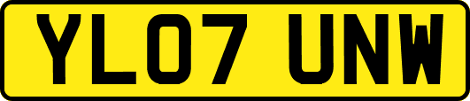 YL07UNW