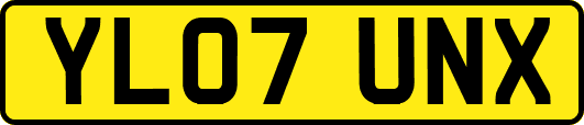 YL07UNX