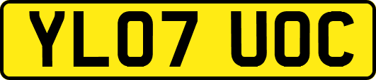 YL07UOC