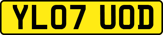 YL07UOD