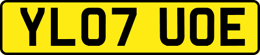 YL07UOE