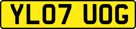 YL07UOG