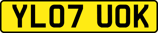 YL07UOK