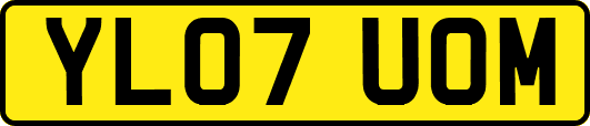 YL07UOM