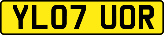 YL07UOR
