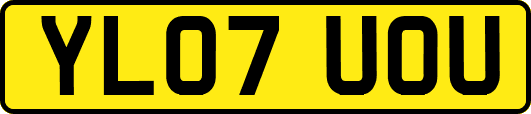 YL07UOU