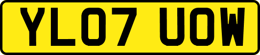 YL07UOW