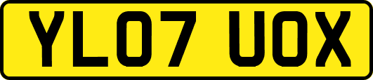 YL07UOX