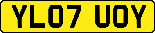 YL07UOY