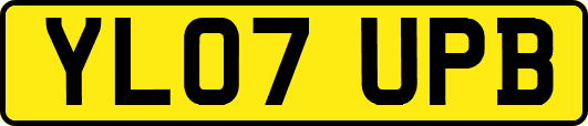 YL07UPB