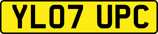 YL07UPC