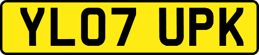 YL07UPK