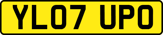 YL07UPO