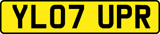 YL07UPR