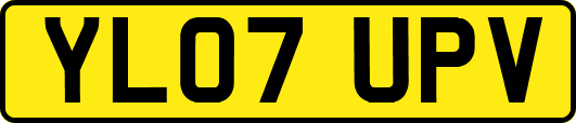 YL07UPV