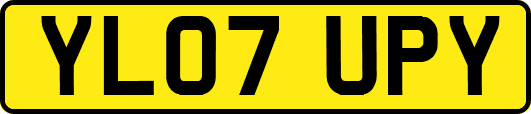YL07UPY