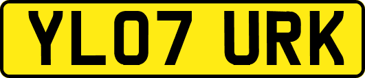 YL07URK