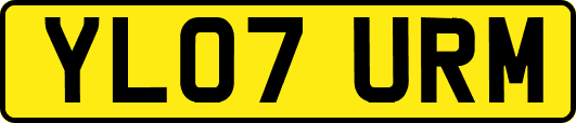 YL07URM