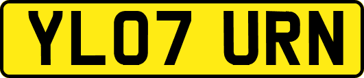 YL07URN
