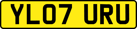 YL07URU