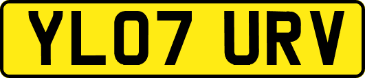YL07URV