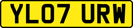 YL07URW