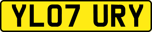 YL07URY
