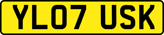 YL07USK