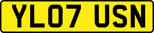 YL07USN