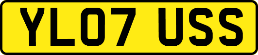 YL07USS