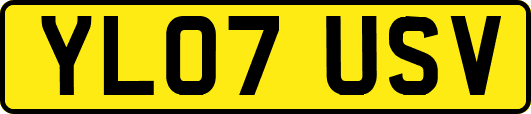 YL07USV