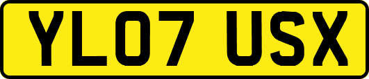 YL07USX