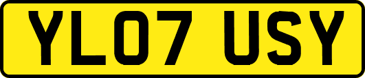 YL07USY