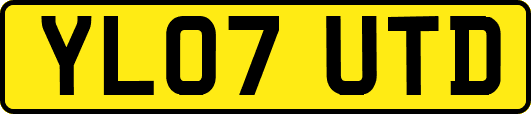YL07UTD