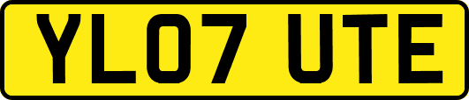 YL07UTE