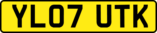 YL07UTK