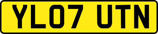 YL07UTN