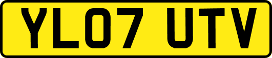 YL07UTV