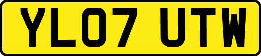 YL07UTW