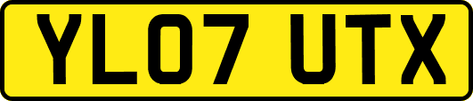 YL07UTX