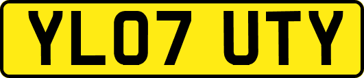 YL07UTY