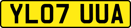 YL07UUA