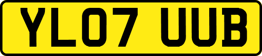 YL07UUB