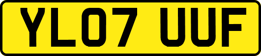 YL07UUF