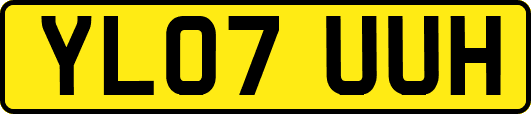 YL07UUH