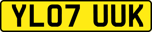 YL07UUK
