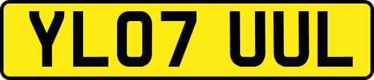 YL07UUL