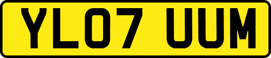 YL07UUM