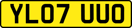 YL07UUO