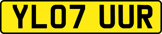 YL07UUR